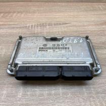 038906019AF 0281010289  Engine control unit/module ECU Skoda Fabia Mk1 (6Y)