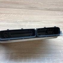 038906019AF 0281010289  Engine control unit/module ECU Skoda Fabia Mk1 (6Y)