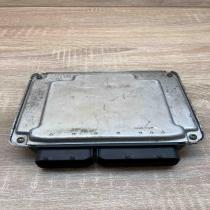 038906019AF 0281010289  Engine control unit/module ECU Skoda Fabia Mk1 (6Y)
