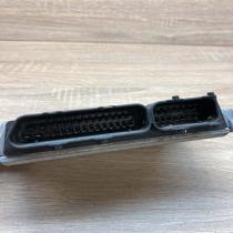 038906018BC 0281001755  Engine control unit/module ECU Skoda Octavia Mk1 (1U)