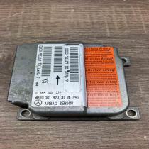 0285001222 0018203126  Airbag control unit/module Mercedes-Benz A W168