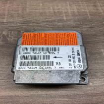 0285001222 0018203126  Airbag control unit/module Mercedes-Benz A W168