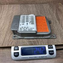 0285001222 0018203126  Airbag control unit/module Mercedes-Benz A W168