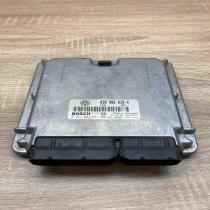 038906019A 0281001691  Engine control unit/module ECU Volkswagen PASSAT B5