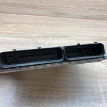 038906019A 0281001691  Engine control unit/module ECU Volkswagen PASSAT B5
