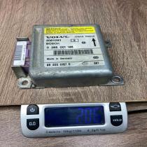 30611293 0285001146 E Airbag control unit/module Volvo S40, V40