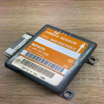 8A0959655C 0285001038  Airbag control unit/module Audi A4 S4 B5 8D