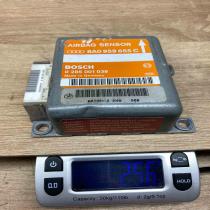 8A0959655C 0285001038  Airbag control unit/module Audi A4 S4 B5 8D