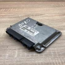 06A906018CS 0261206088 58 Engine control unit/module ECU Volkswagen Bora