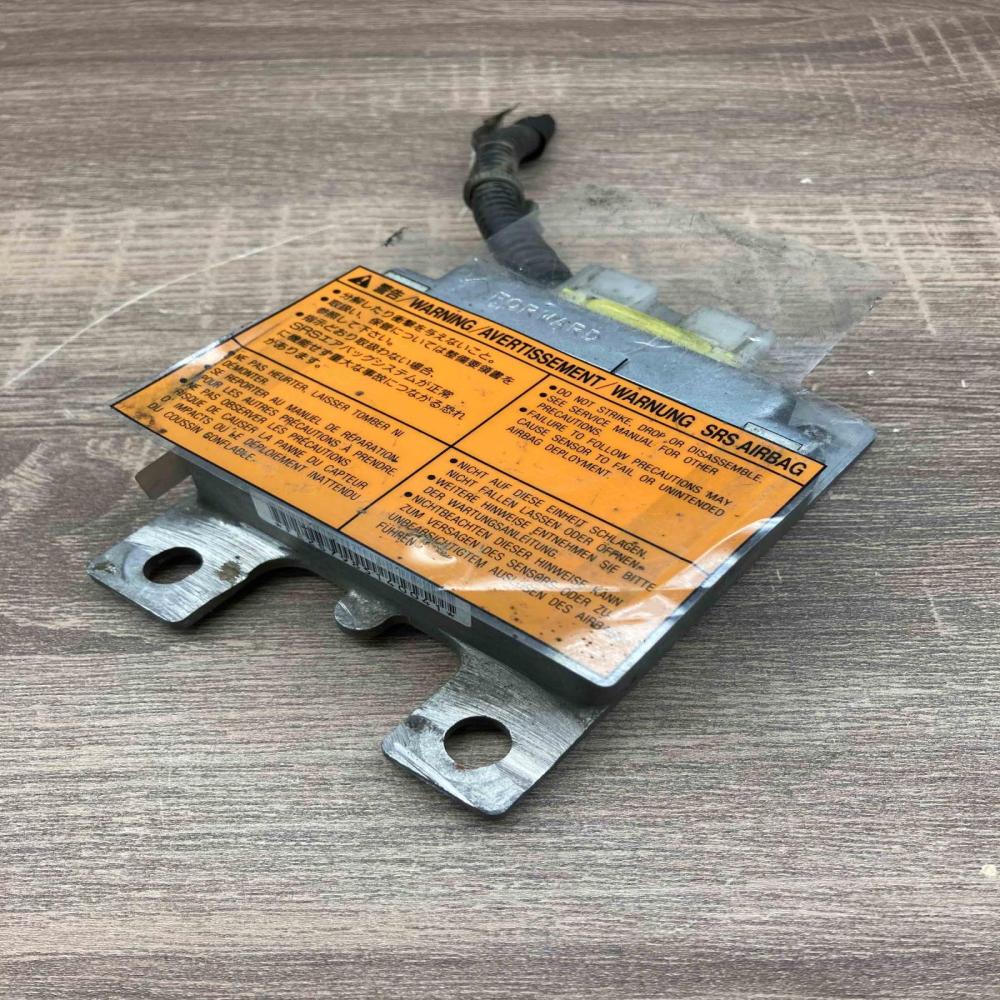 28556 2S700  Airbag control unit/module Nissan Almera