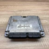 038906019BJ 0281010176  Engine control unit/module ECU Volkswagen PASSAT B5