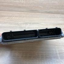 038906019BJ 0281010176  Engine control unit/module ECU Volkswagen PASSAT B5