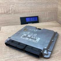 038906019BJ 0281010176  Engine control unit/module ECU Volkswagen PASSAT B5