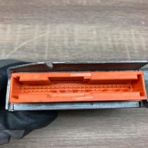 0018200026 MRSZ12767501  Airbag control unit/module Mercedes-Benz E W210