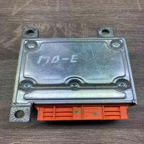 0018200026 MRSZ12767501  Airbag control unit/module Mercedes-Benz E W210