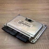 038906019EA 0281010554 78AX Engine control unit/module ECU Volkswagen PASSAT B5.