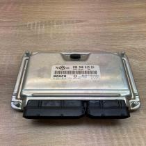 038906019EA 0281010554 78AX Engine control unit/module ECU Volkswagen PASSAT B5.
