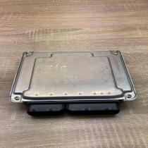 038906019EA 0281010554 78AX Engine control unit/module ECU Volkswagen PASSAT B5.