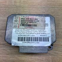 6N0909603AQ 5WK2807  Airbag control unit/module Volkswagen Transporter - Caravel