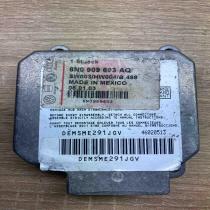 6N0909603AQ 5WK2807  Airbag control unit/module Volkswagen Transporter - Caravel