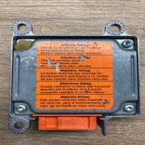 6N0909603AQ 5WK2807  Airbag control unit/module Volkswagen Transporter - Caravel