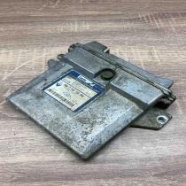 H0M7700104956 7700111205  Engine control unit/module ECU Renault Clio II