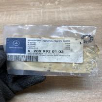 A2099920103   Other body part Mercedes-Benz CLK A209 C209