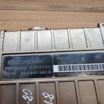 893907383B 0285007061  Engine control unit/module ECU Audi 80 90 S2 B4