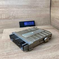 893907383B 0285007061  Engine control unit/module ECU Audi 80 90 S2 B4
