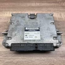 8973521857 24452707 JD Engine control unit/module ECU Opel Signum