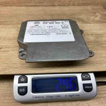 1C0909605B 5WK2806  Airbag control unit/module Volkswagen PASSAT B5