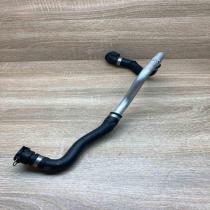 7644100 152697 13  Coolant pipe/hose BMW X5 F15