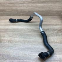 7644100 152697 13  Coolant pipe/hose BMW X5 F15