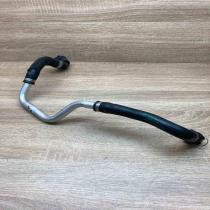 7644100 152697 13  Coolant pipe/hose BMW X5 F15