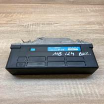 0055452132 0265101018  ABS control unit/module Mercedes-Benz E W124