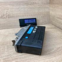 0055452132 0265101018  ABS control unit/module Mercedes-Benz E W124