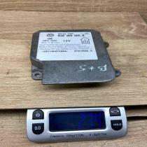 6Q0909605B 5WK2805  Airbag control unit/module Volkswagen PASSAT B5