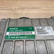 4A0907404B 0261200868  Engine control unit/module ECU Audi 100 S4 C4