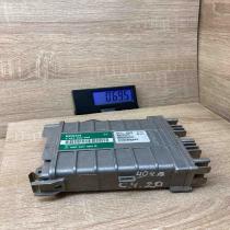 4A0907404B 0261200868  Engine control unit/module ECU Audi 100 S4 C4