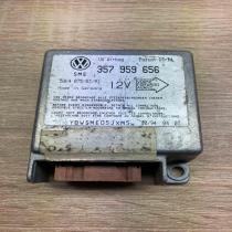 357959656 5WK2804  Airbag control unit/module Volkswagen PASSAT B4