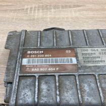 8A0907404F 0261200864  Engine control unit/module ECU Volkswagen PASSAT B3