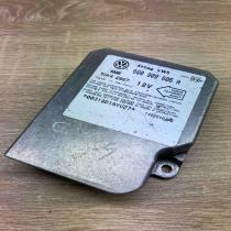 6Q0909605A 5WK2803  Airbag control unit/module Volkswagen Golf V