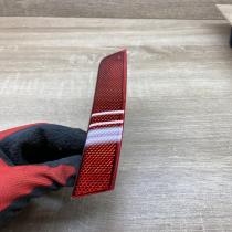 3G0945104A   Rear tail light reflector Volkswagen PASSAT B8
