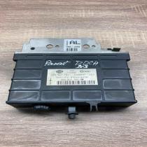 095927731 5DG005906 28  Engine control unit/module ECU Volkswagen PASSAT B3
