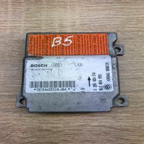 8L0959655 5WK2801  Airbag control unit/module Volkswagen PASSAT B5