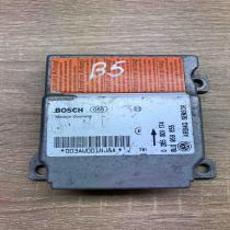 8L0959655 5WK2801  Airbag control unit/module Volkswagen PASSAT B5