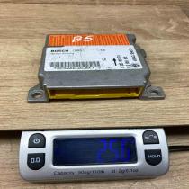 8L0959655 5WK2801  Airbag control unit/module Volkswagen PASSAT B5