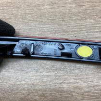 3G0945104A   Rear tail light reflector Volkswagen PASSAT B8