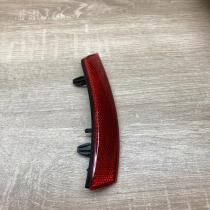 3G0945104A   Rear tail light reflector Volkswagen PASSAT B8