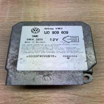 1J0909609 5WK2800  Airbag control unit/module Volkswagen Golf IV